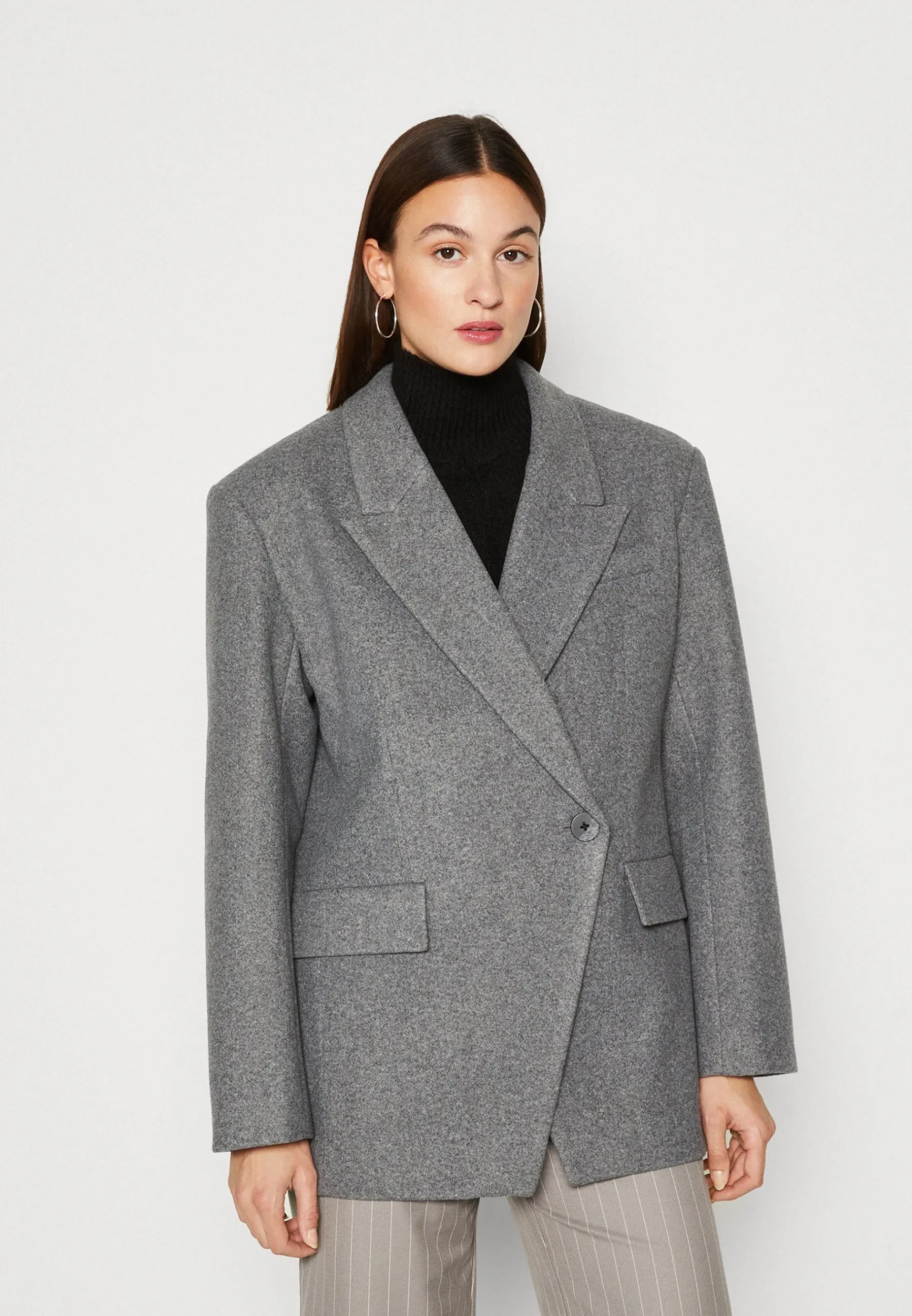 Manteau Court|Even&Odd Hot