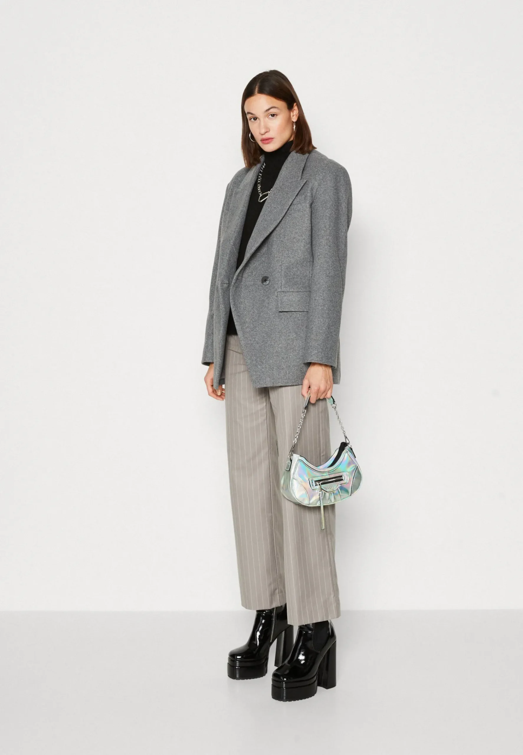Manteau Court|Even&Odd Hot