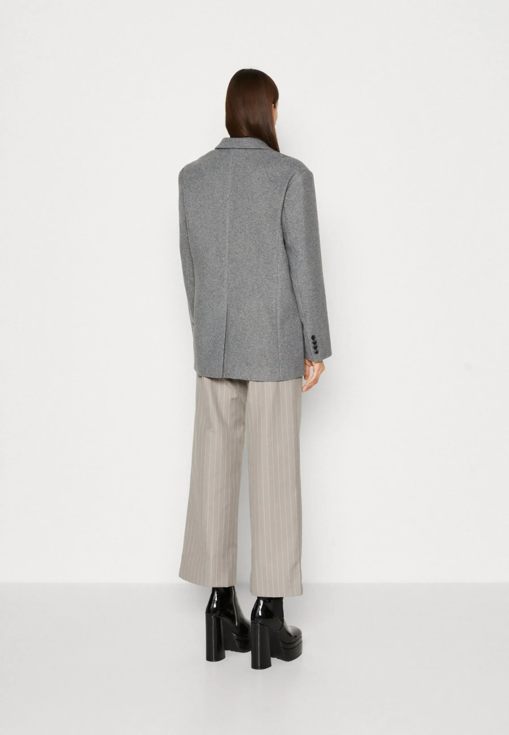 Manteau Court|Even&Odd Hot