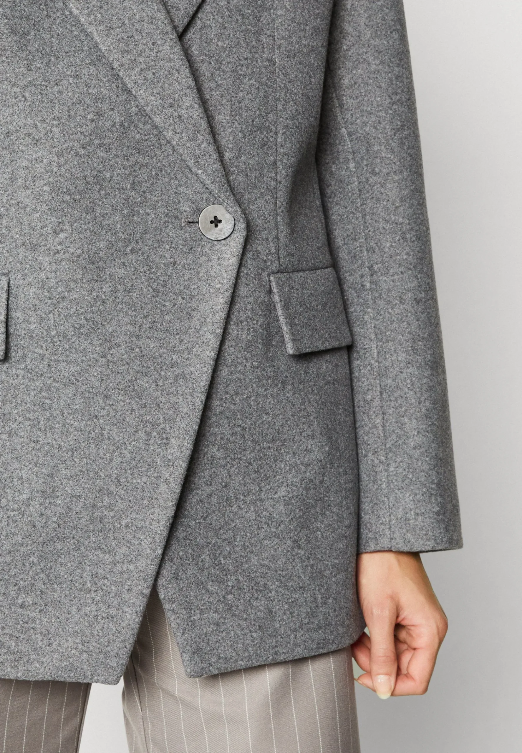 Manteau Court|Even&Odd Hot