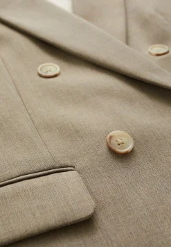 Manteau Court|WE Fashion Cheap