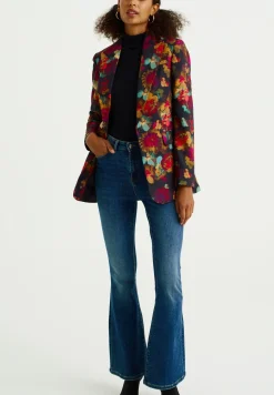 Manteau Court|WE Fashion Cheap