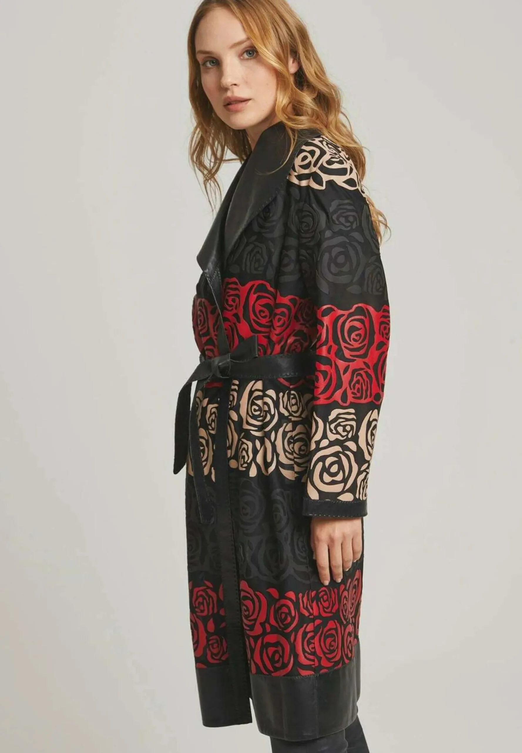 Manteau Court|Ikigai The City Store
