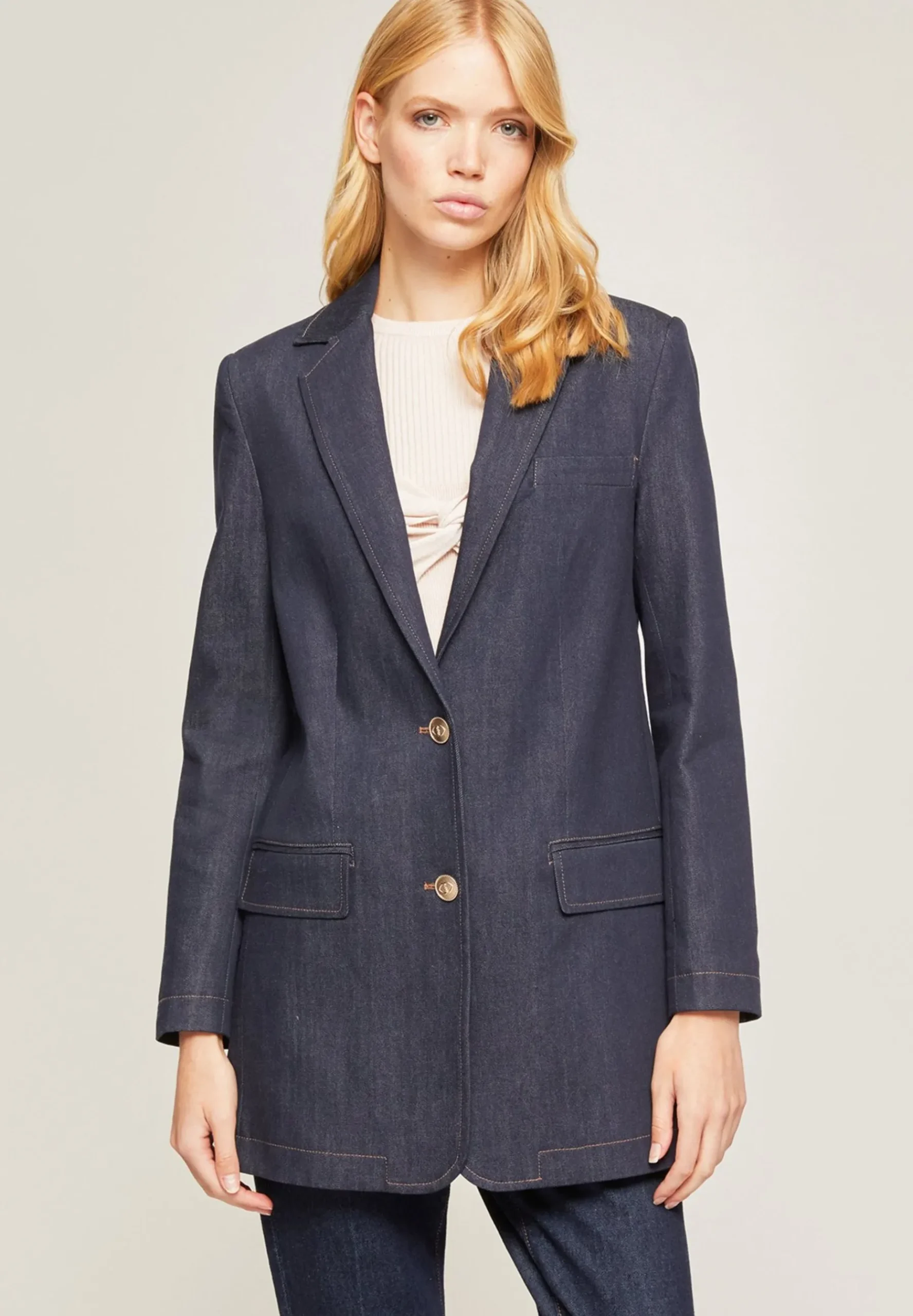 Manteau Court|Motivi Cheap