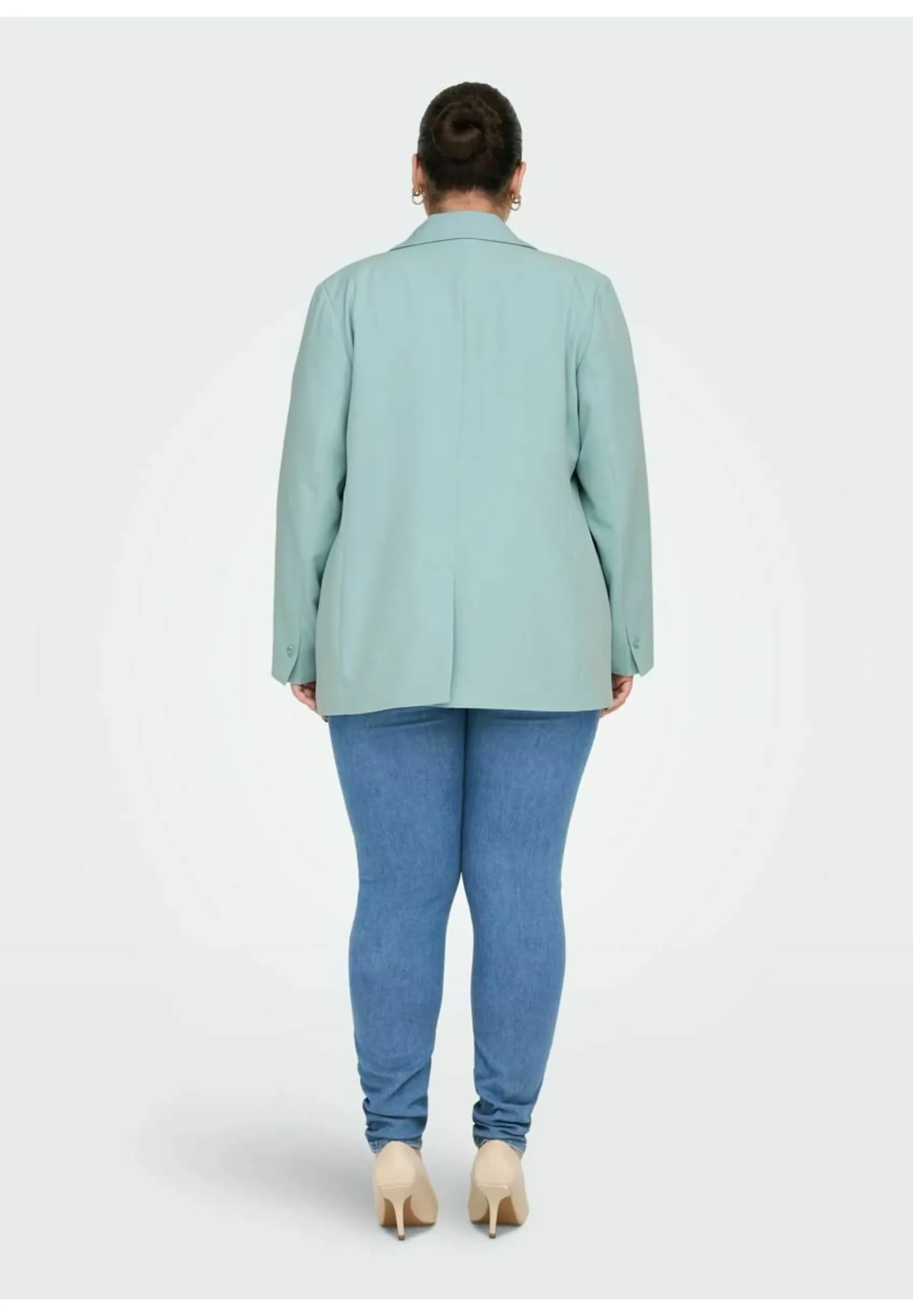 Manteau Court|ONLY Carmakoma Fashion