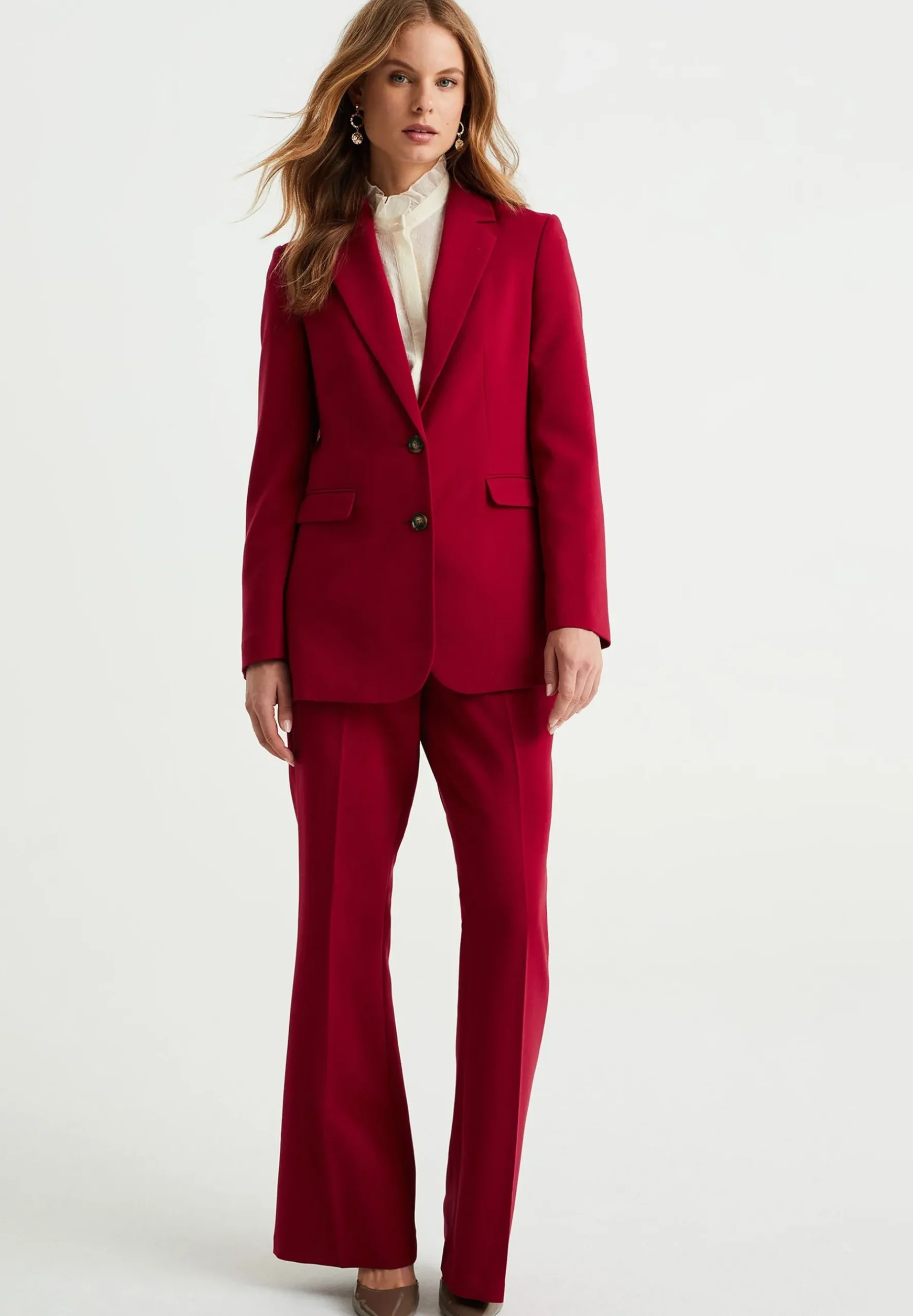Manteau Court|WE Fashion Clearance