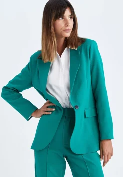 Manteau Court|DeFacto Hot
