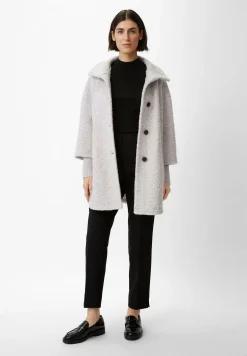 Manteau Court|comma Store