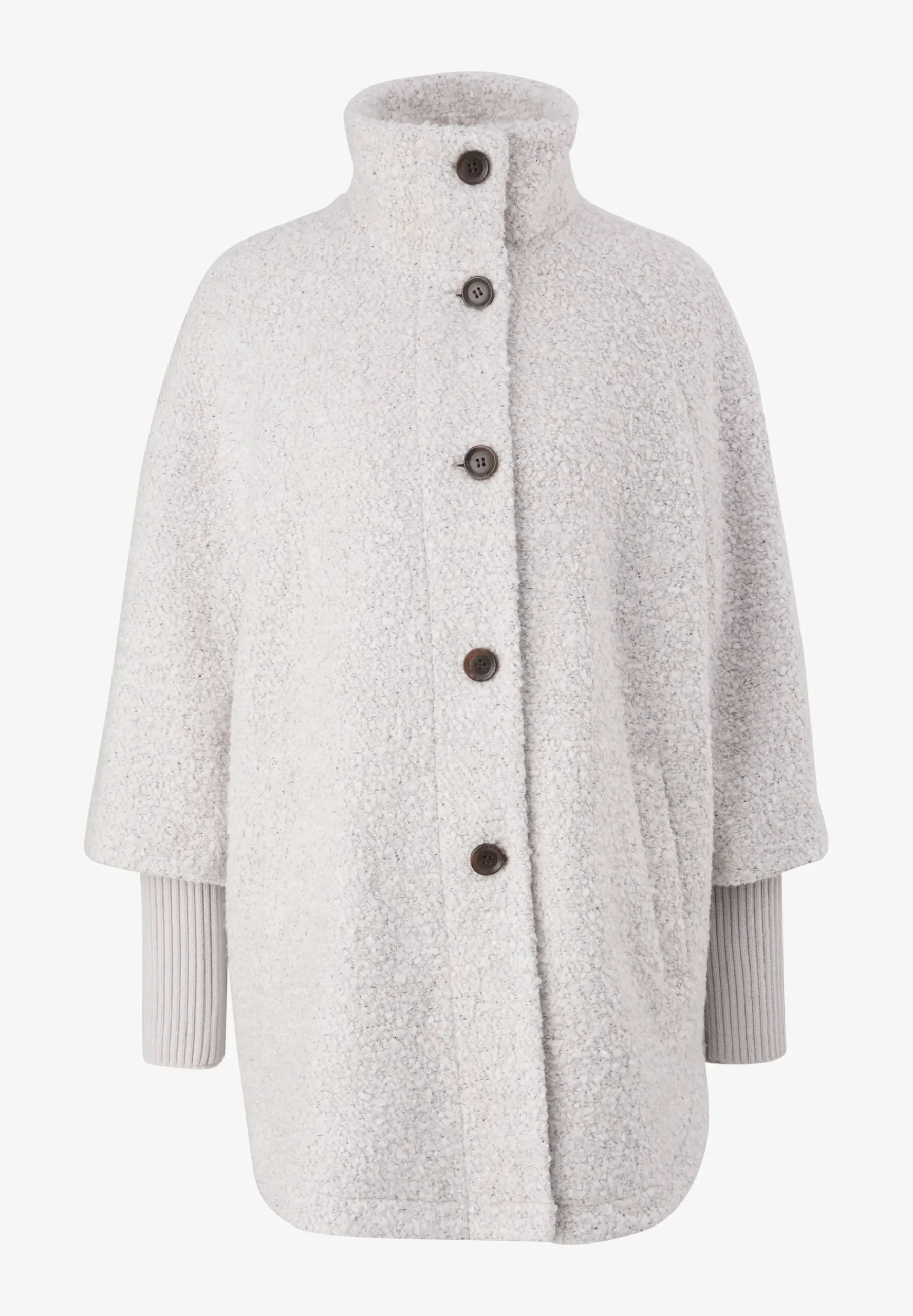 Manteau Court|comma Store