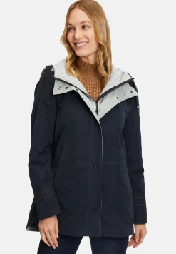 Manteau Court|Amber & June Fashion