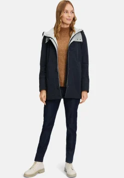 Manteau Court|Amber & June Fashion
