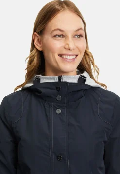 Manteau Court|Amber & June Fashion