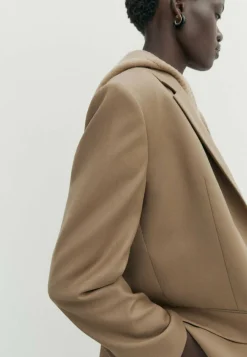 Manteau Court|Massimo Dutti Store