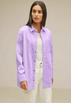 Manteau Court|Street One Best