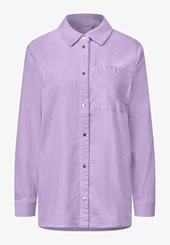 Manteau Court|Street One Best