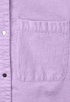 Manteau Court|Street One Best