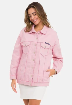Manteau Court|Cipo & Baxx Fashion