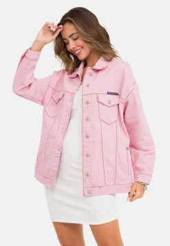 Manteau Court|Cipo & Baxx Fashion