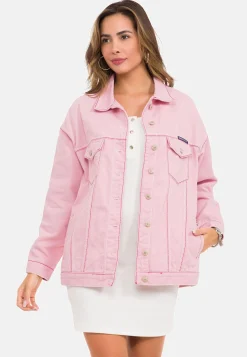 Manteau Court|Cipo & Baxx Fashion