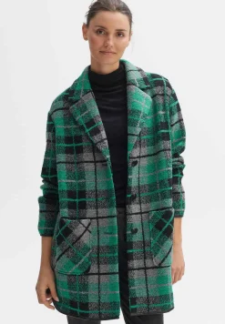 Manteau Court|Opus Store