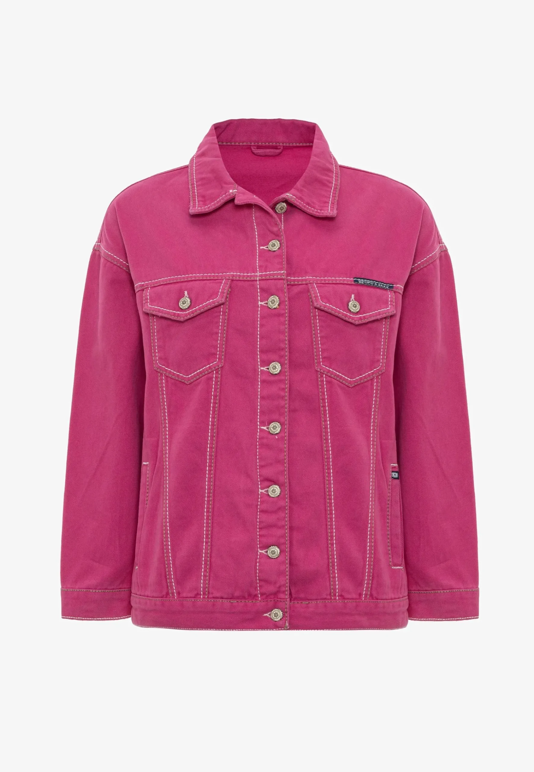 Manteau Court|Cipo & Baxx Cheap