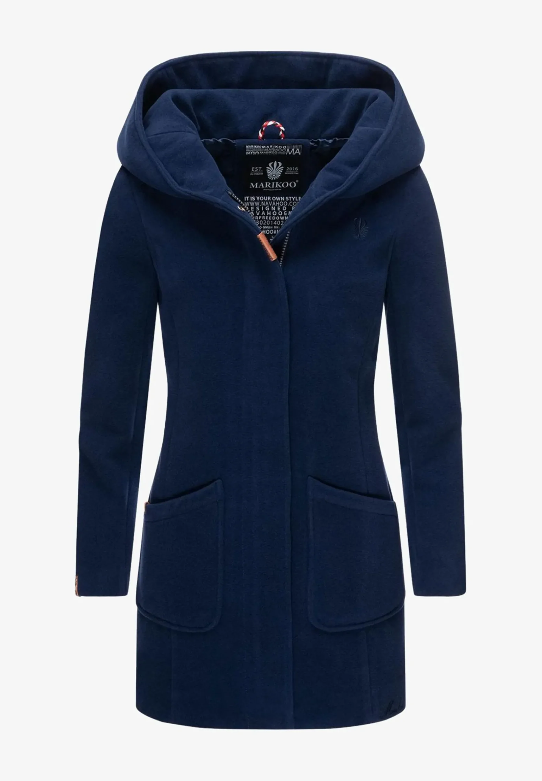 Manteau Court|Marikoo Cheap