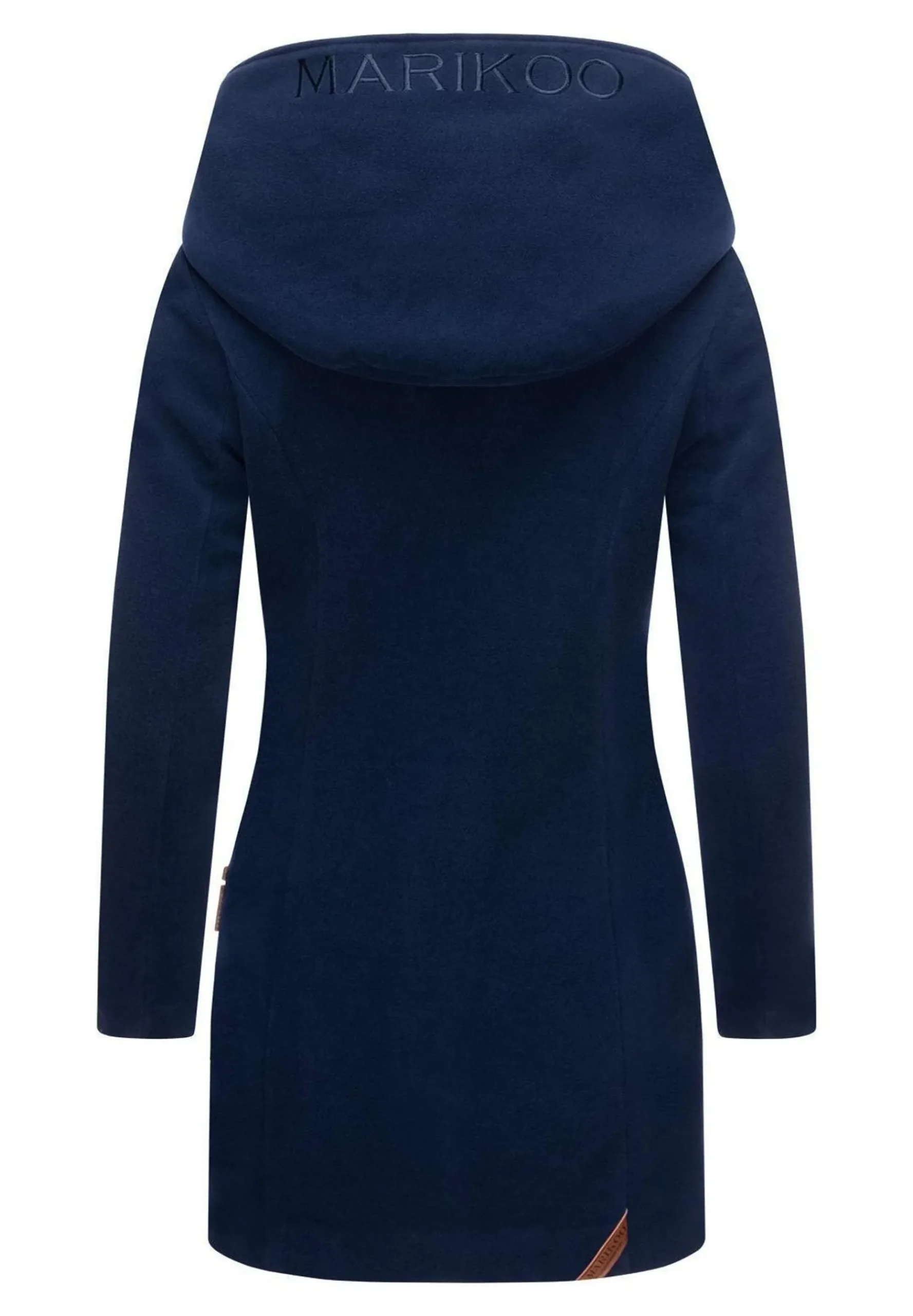 Manteau Court|Marikoo Cheap
