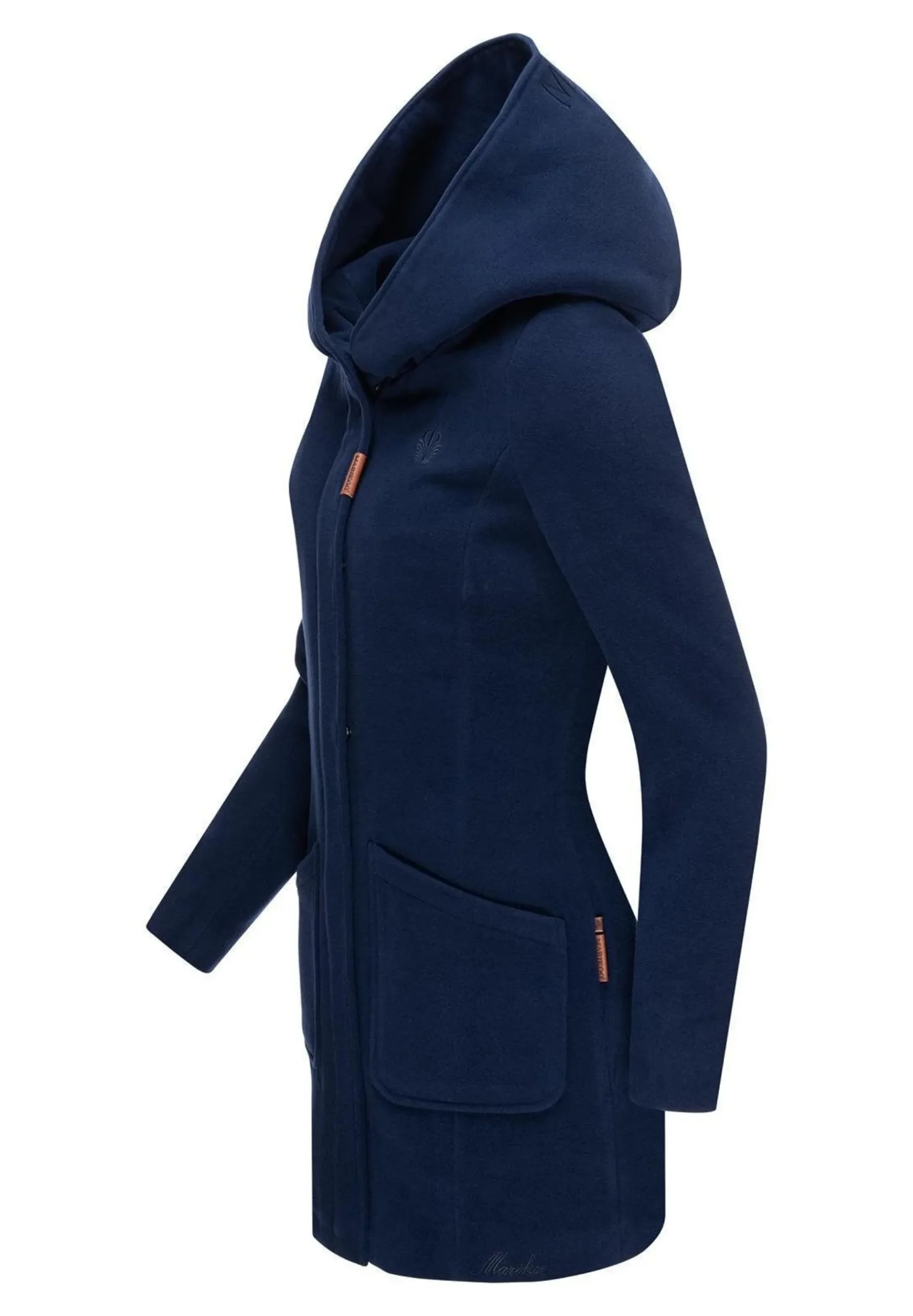Manteau Court|Marikoo Cheap