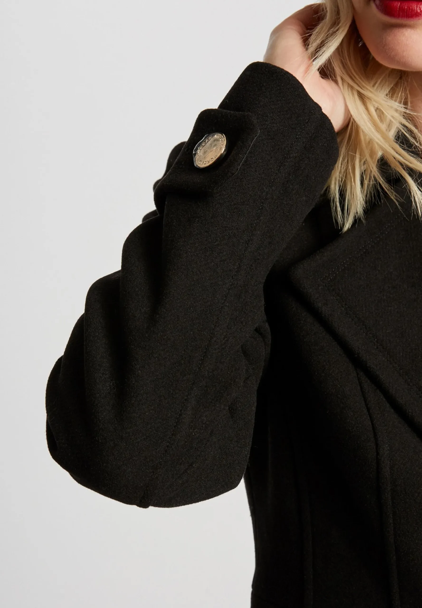 Manteau Court|Morgan Cheap