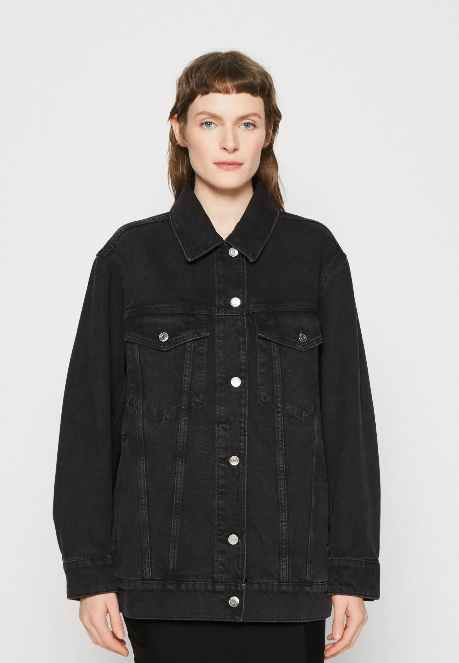 Manteau Court|ARKET Best Sale