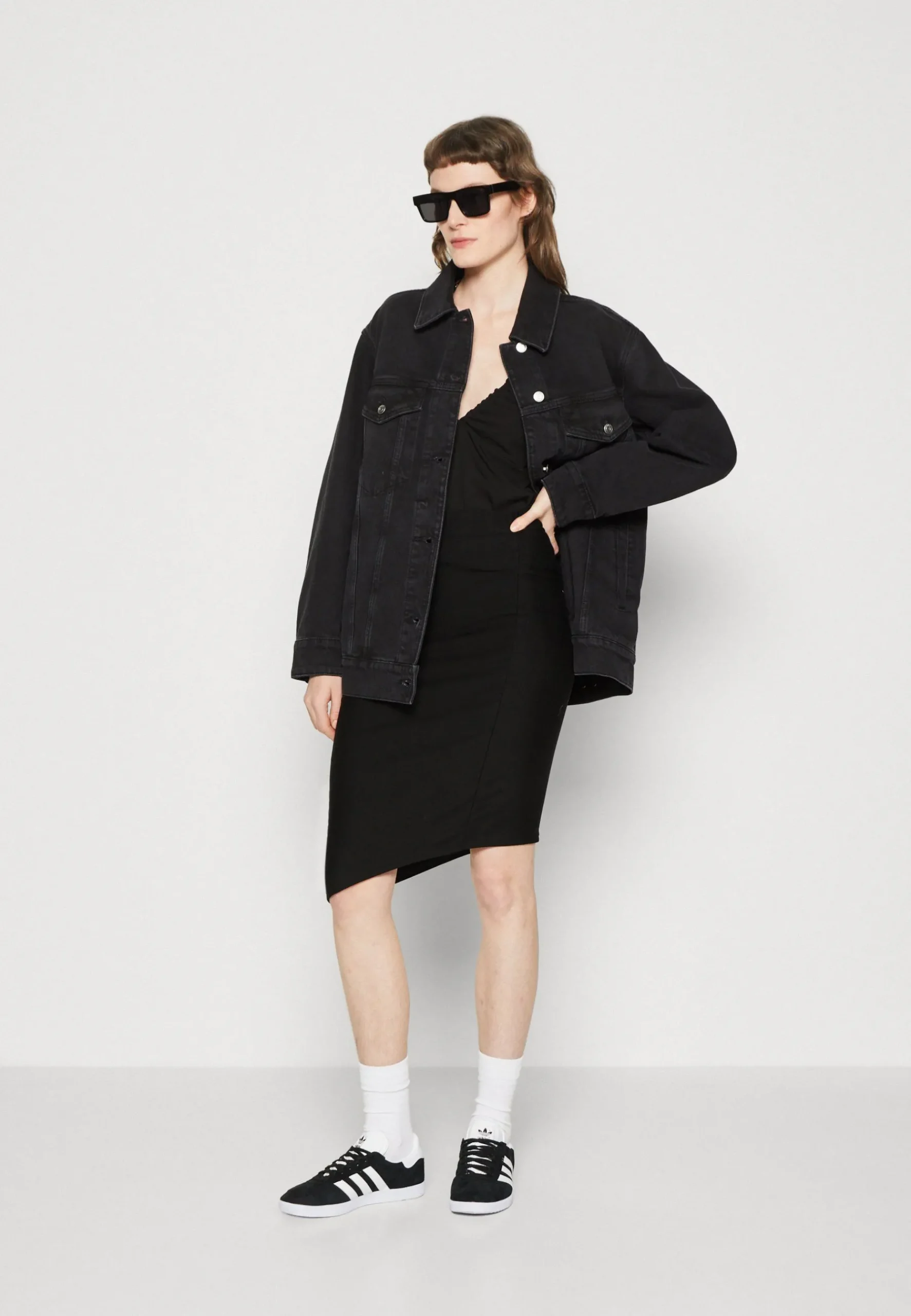 Manteau Court|ARKET Best Sale
