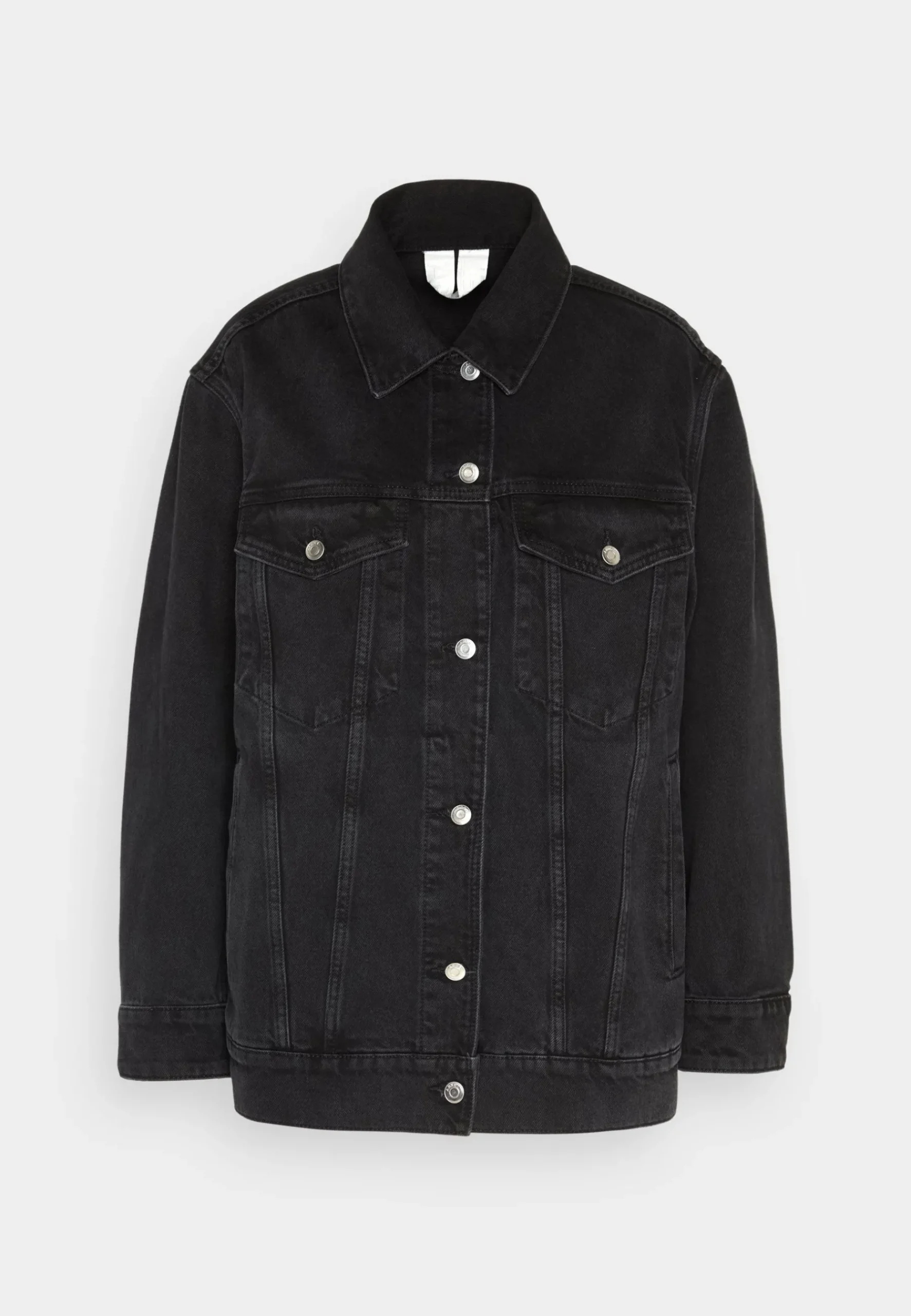 Manteau Court|ARKET Best Sale
