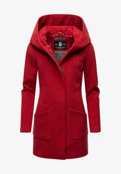 Manteau Court|Marikoo Sale