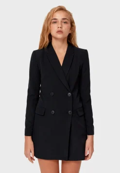 Manteau Court|Stradivarius Discount