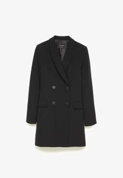 Manteau Court|Stradivarius Discount