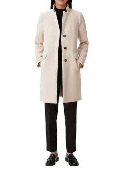 Manteau Court|comma New