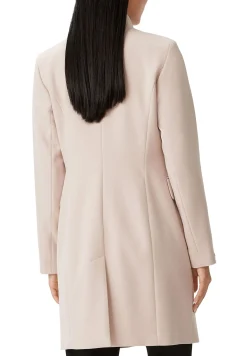 Manteau Court|comma New