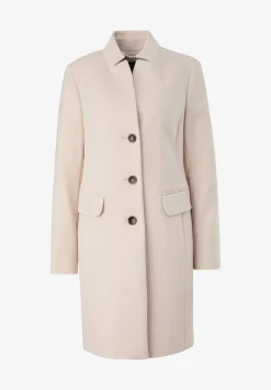 Manteau Court|comma New