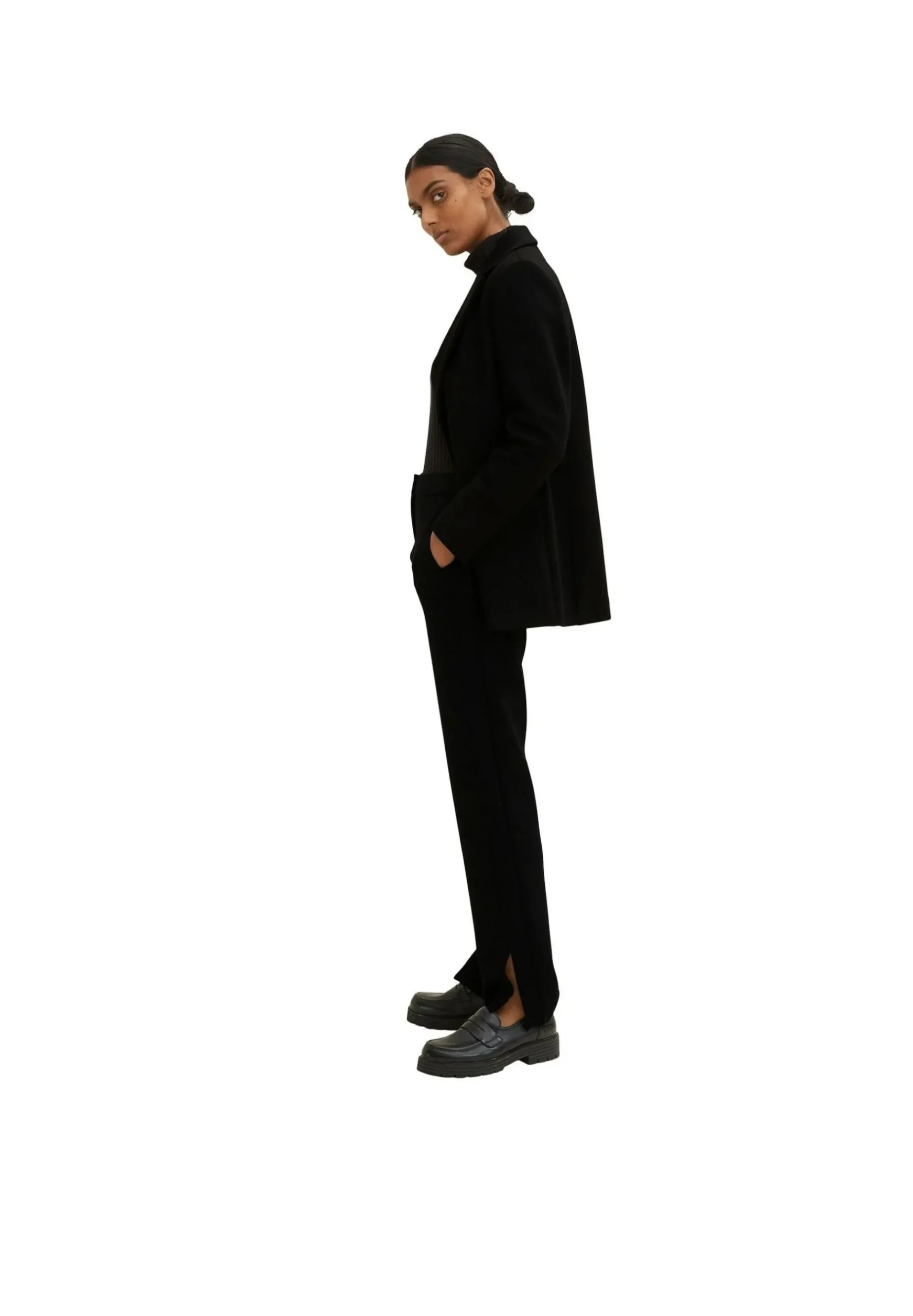 Manteau Court|TOM TAILOR Hot
