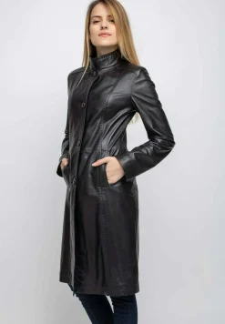 Manteau Court|Ikigai The City Best Sale