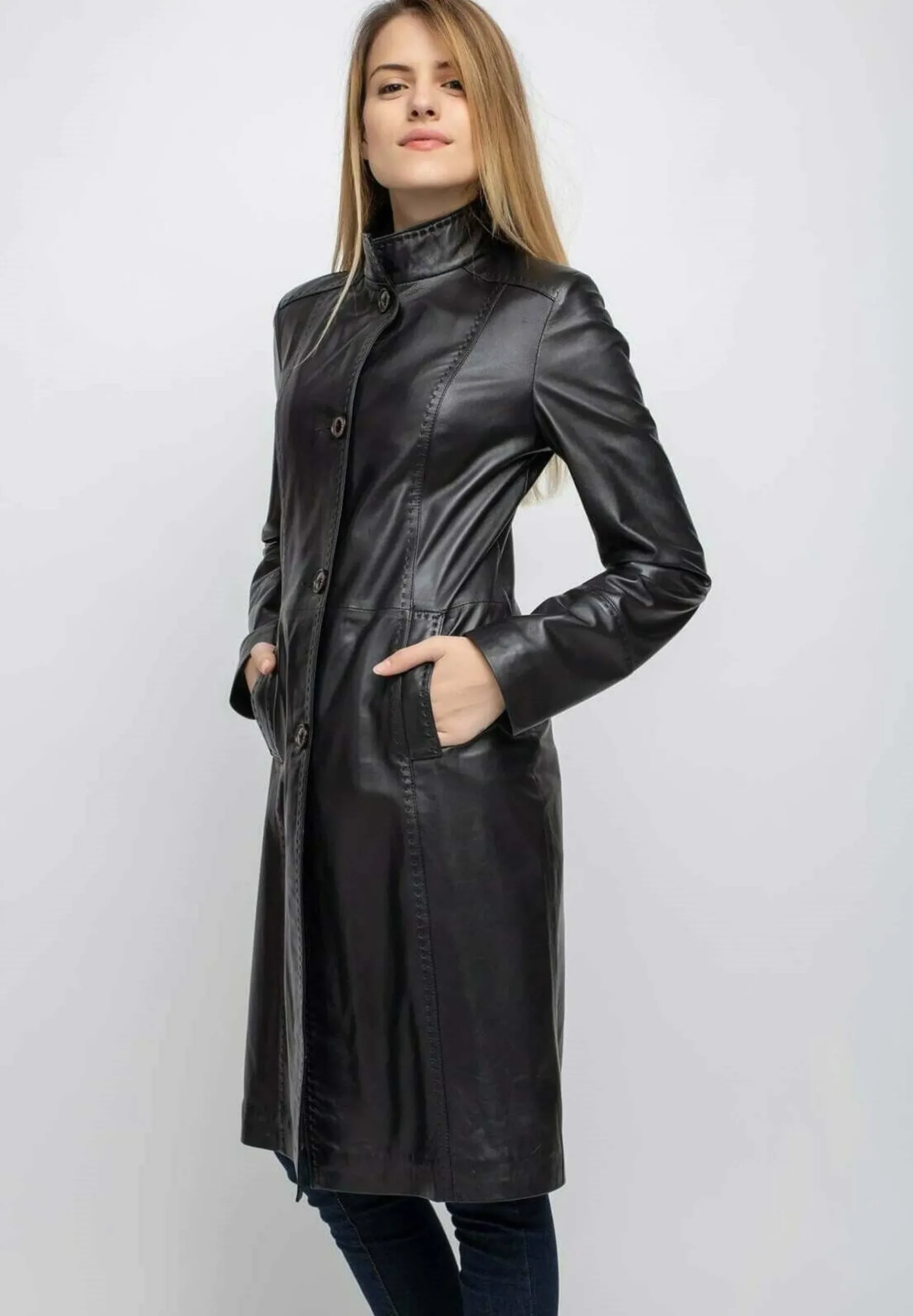 Manteau Court|Ikigai The City Best Sale