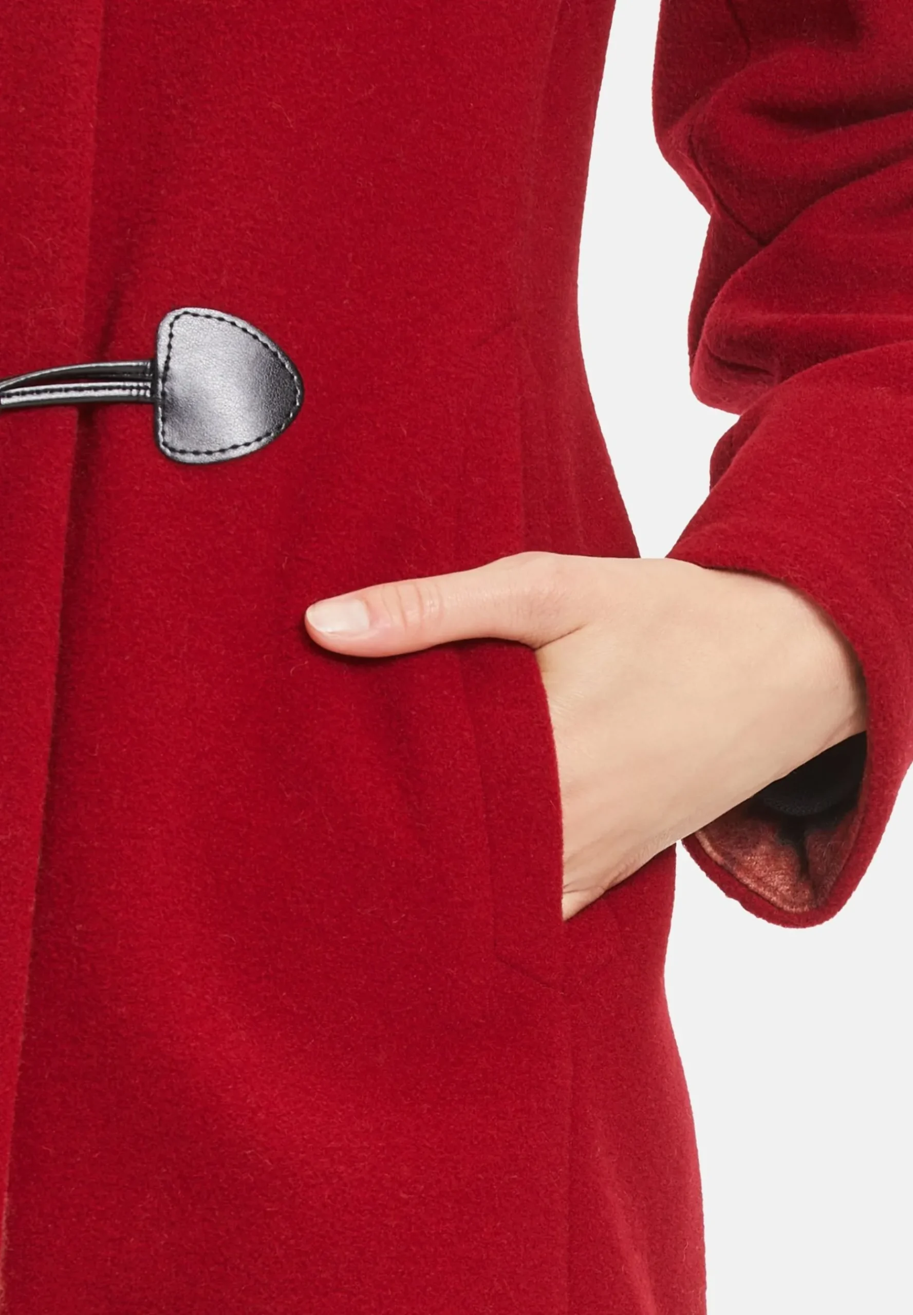 Manteau Court|Gil Bret Online