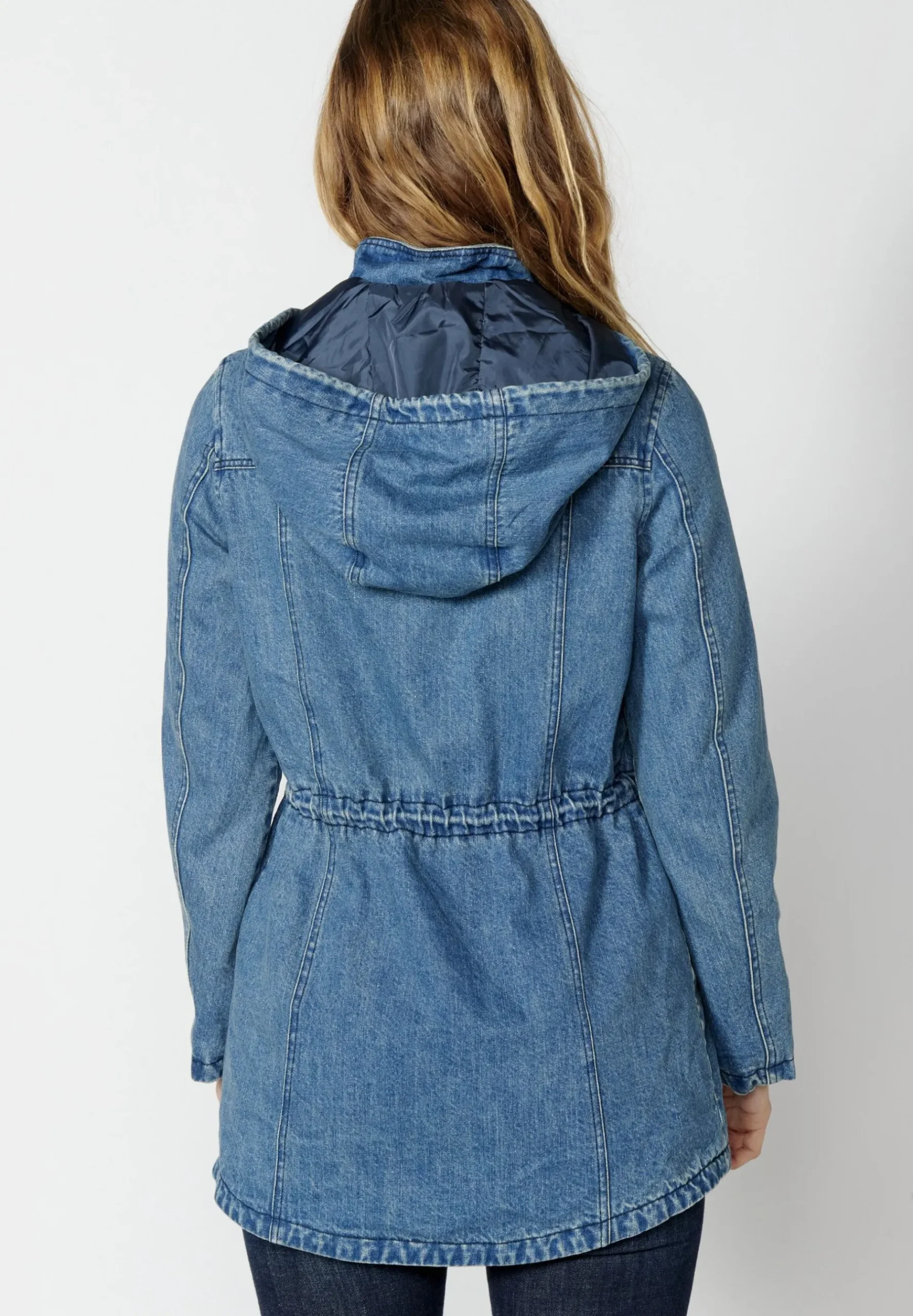 Manteau Court|Koroshi Clearance
