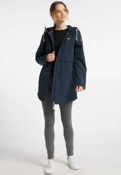 Manteau Court|Schmuddelwedda Shop