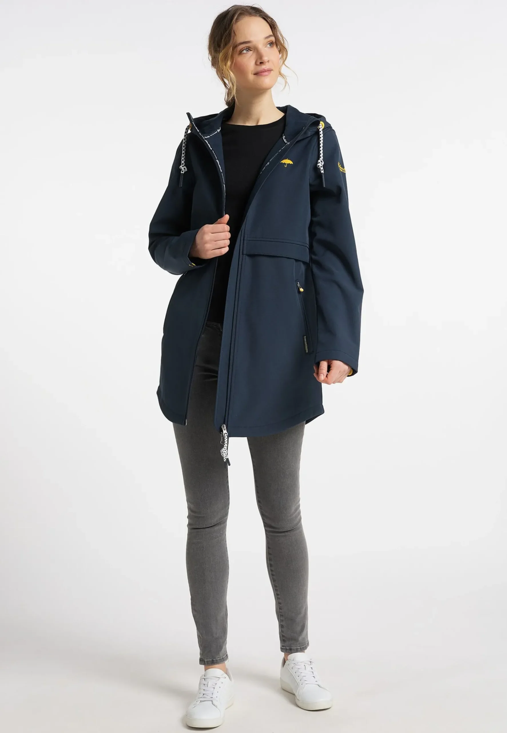Manteau Court|Schmuddelwedda Shop