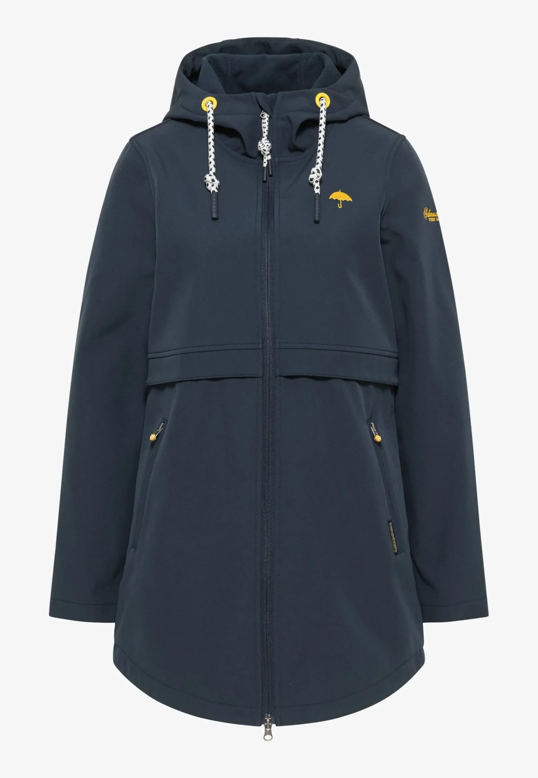 Manteau Court|Schmuddelwedda Shop