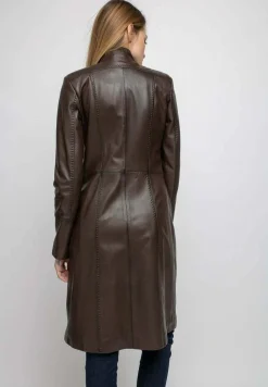 Manteau Court|Ikigai The City Hot