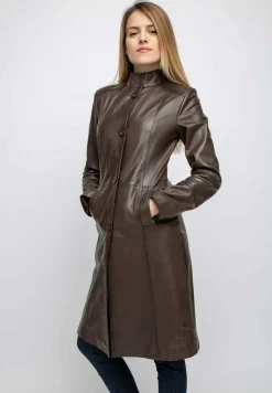 Manteau Court|Ikigai The City Hot
