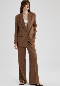 Manteau Court|DeFacto Flash Sale
