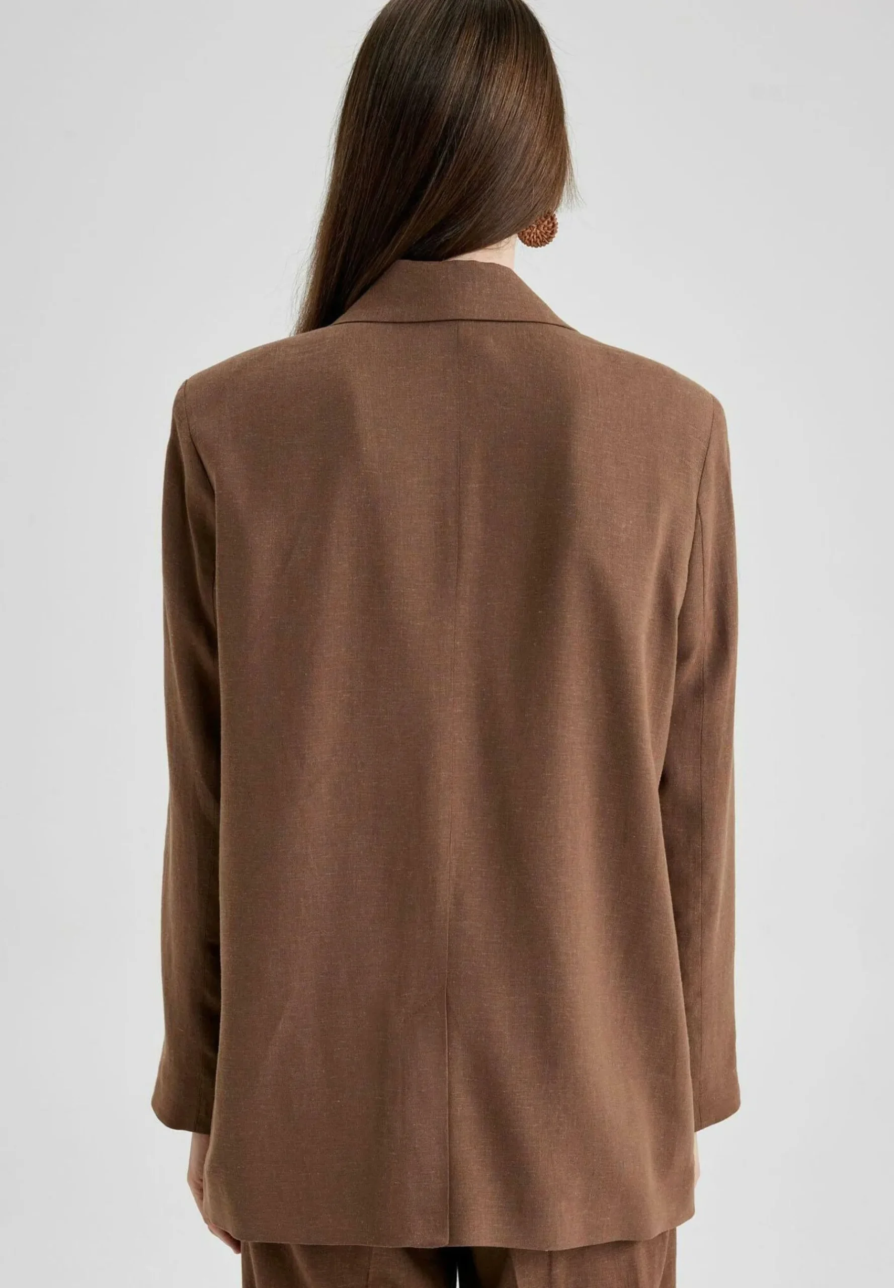 Manteau Court|DeFacto Flash Sale